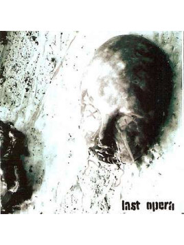Last opera