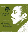 Quincy Jones : A Sunday kind of love (Ltd edition 12’’ vinyl + CD)