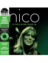 Nico : At the live inn, Tokyo 86 (Ltd edition 12’’ vinyl)