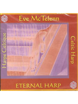 Eternal harp