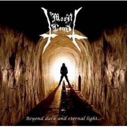 Beyond dark and eternal light...