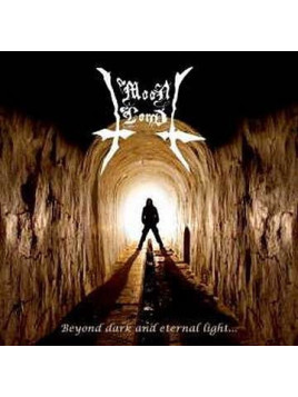 Beyond dark and eternal light...