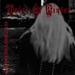 Colors of loneliness