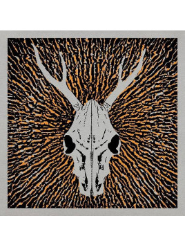Goat : The gallows pole (Ltd edition 2 X 12’’ vinyl + 7’’ vinyl)