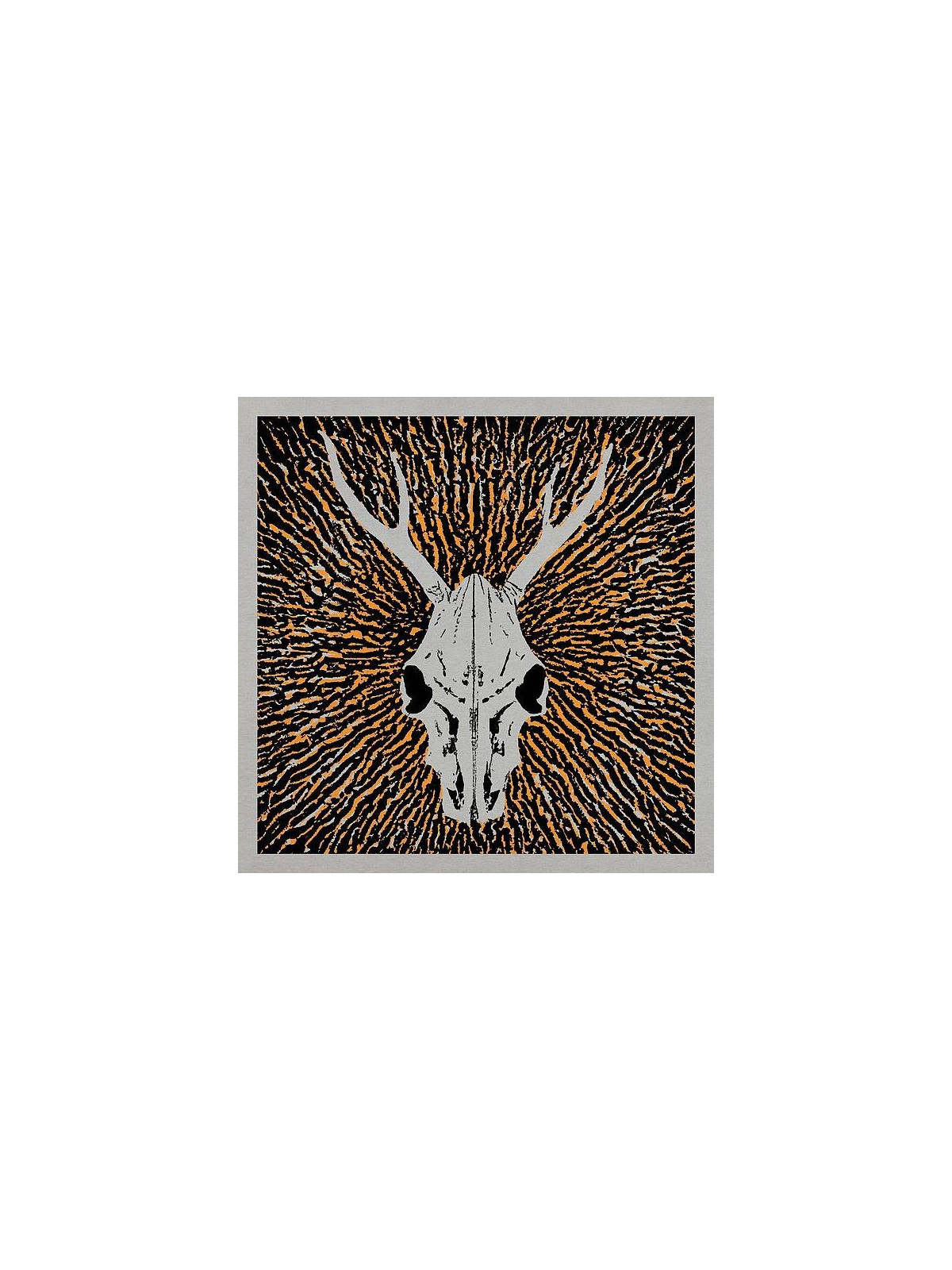 Goat : The gallows pole (Ltd edition 2 X 12’’ vinyl + 7’’ vinyl)