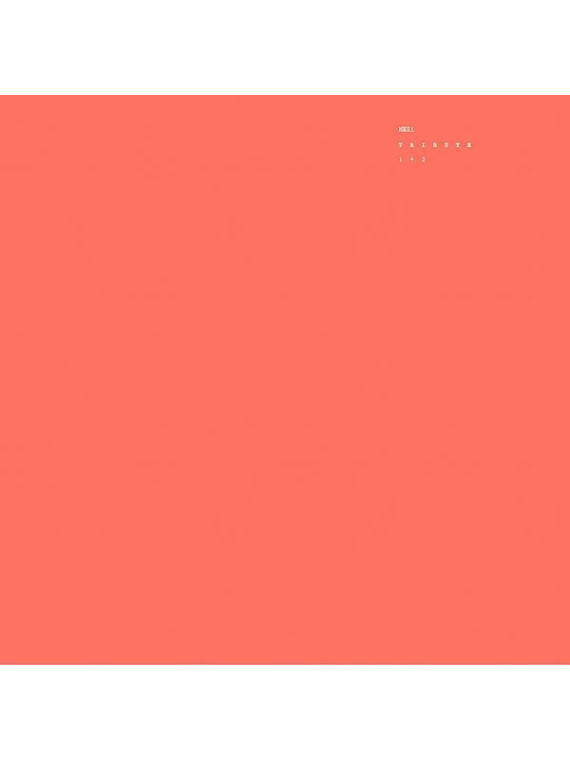 Compilation : Neu! Tribute 1+2 (Ltd edition 2 X 12’’ vinyl)