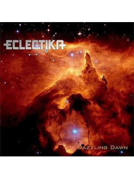 Dazzling dawn