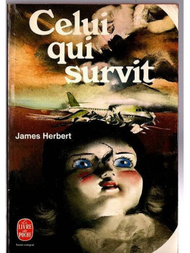 James Herbert : Celui qui survit