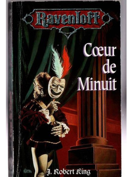J. Robert King : Ravenloft – Cœur de minuit