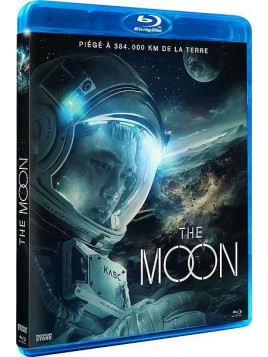 Kim Yong Hwa : The moon (Blu-ray)