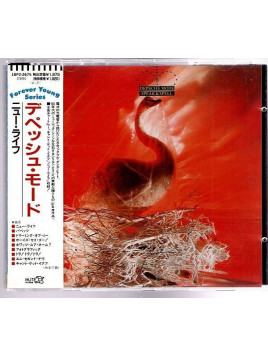 Depeche mode : Speak & spell (CD)