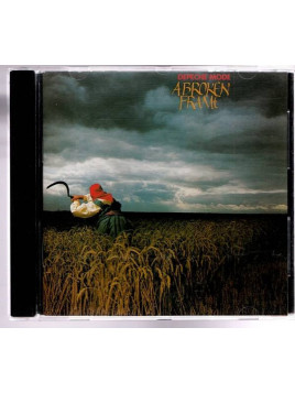 Depeche mode : A broken frame (CD)