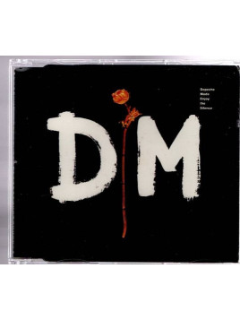 Depeche mode : Enjoy the silence (CD)