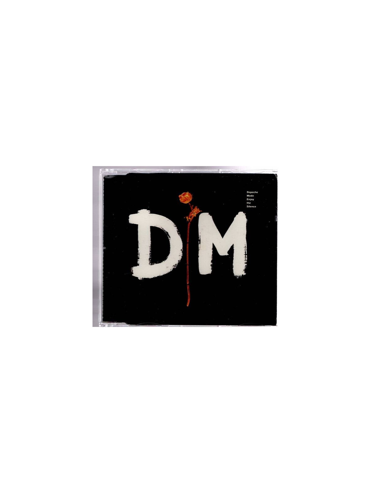 Depeche mode : Enjoy the silence (CD)