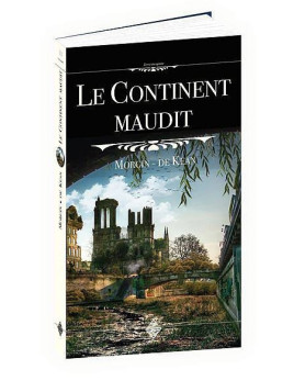Morgin-De Kean : Le continent maudit