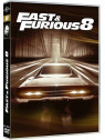 F. Gary Gray : Fast & furious 8 (DVD)
