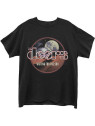 le T-shirt The doors : Waiting for the sun est en stock à la boutique Ciel rouge à dijon.