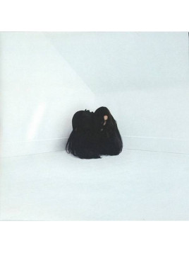 Chelsea Wolfe disque Hiss spun en stock en cd à ciel rouge dijon