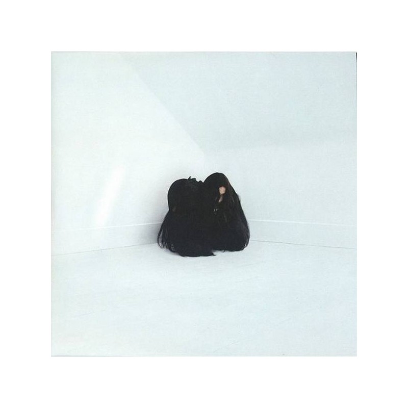 Chelsea Wolfe disque Hiss spun en stock en cd à ciel rouge dijon