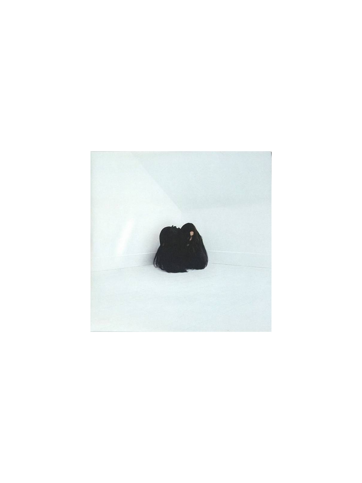 Chelsea Wolfe disque Hiss spun en stock en cd à ciel rouge dijon