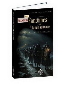 John Flanders : Fantômes sur la lande sauvage