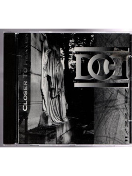 Dead can dance : Closer to heaven (CD)