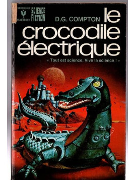 D. G. Compton : Le crocodile électrique