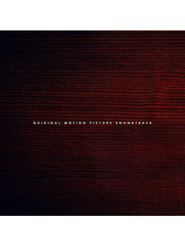Last train : Original motion picture soundtrack (Ltd edition 2 X 12’’ vinyl)