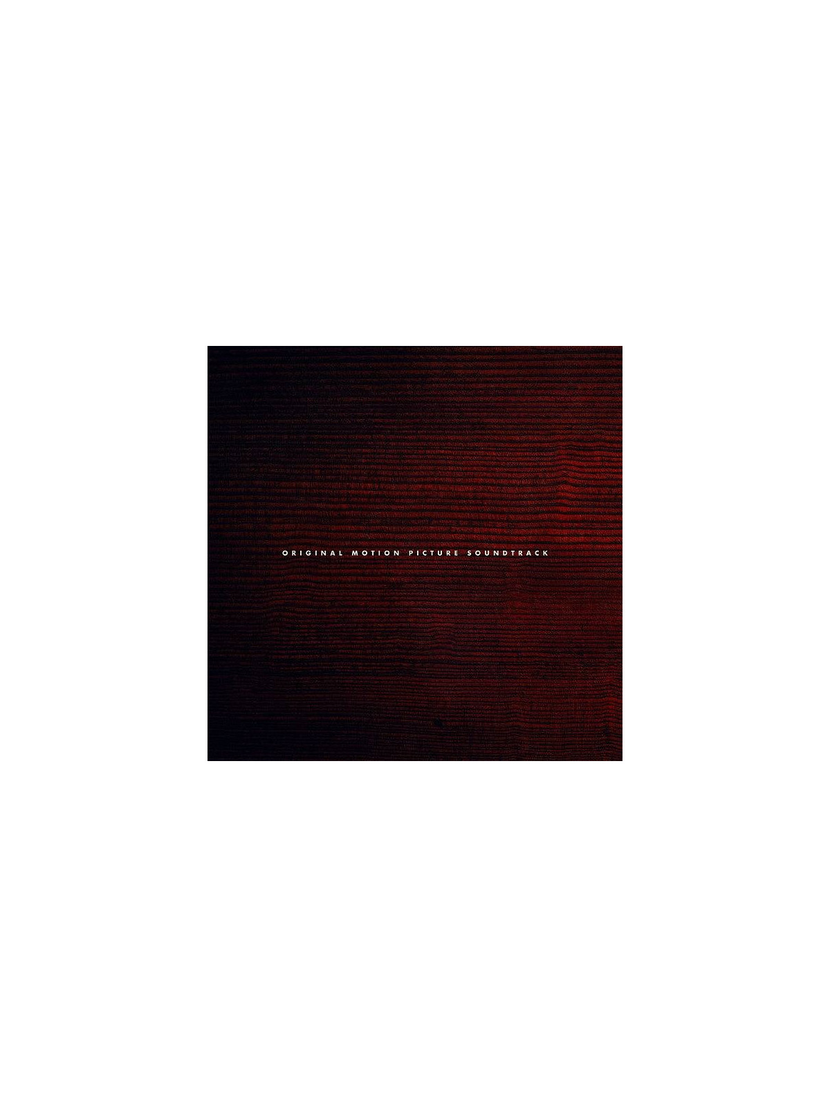Last train : Original motion picture soundtrack (Ltd edition 2 X 12’’ vinyl)