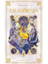 Fabien Clavel : Salicornia 2 : le chant des banshees