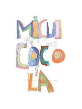 Compilation : Micuicocola (2 X 12’’ vinyl)