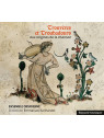 le disque de Ensemble obsidienne : Trouvères et troubadours Ensemble obsidienne : Trouvères et troubadours (CD)