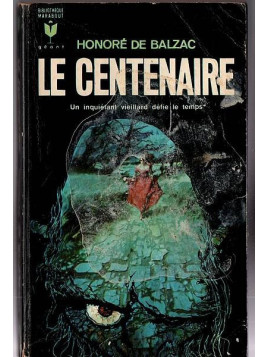 Honoré de Balzac : Le centenaire