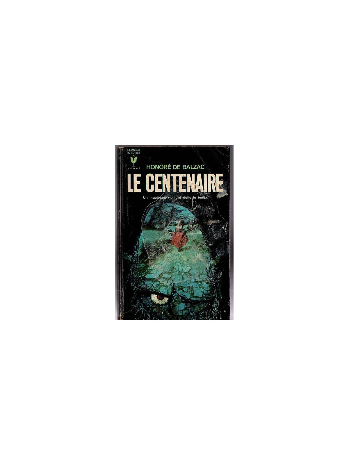 Honoré de Balzac : Le centenaire