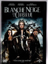 Rupert Sanders : Blanche Neige et le chasseur (DVD)