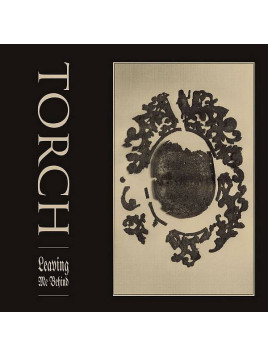 Torch : Leaving me behind (CD)