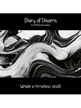 Diary of dreams : Under a timeless spell (CD)