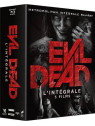 Evil dead – l’intégrale 5 films (5 Blu-ray)