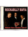 Rockabilly mafia : Könnt ihrs ticken hörn (CD)