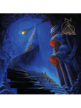 Grande loge : Unruh (CD)