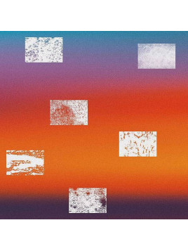 le disque de Tacoblaster : Royal color est en stock en vinyle à ciel rouge, disquaire à Dijon