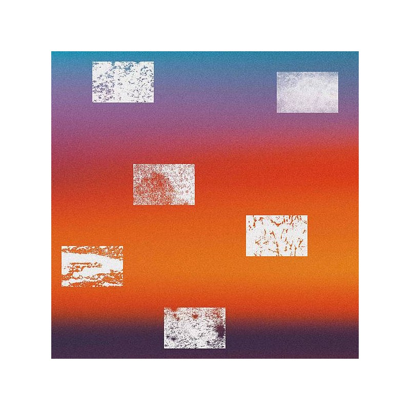 le disque de Tacoblaster : Royal color est en stock en vinyle à ciel rouge, disquaire à Dijon