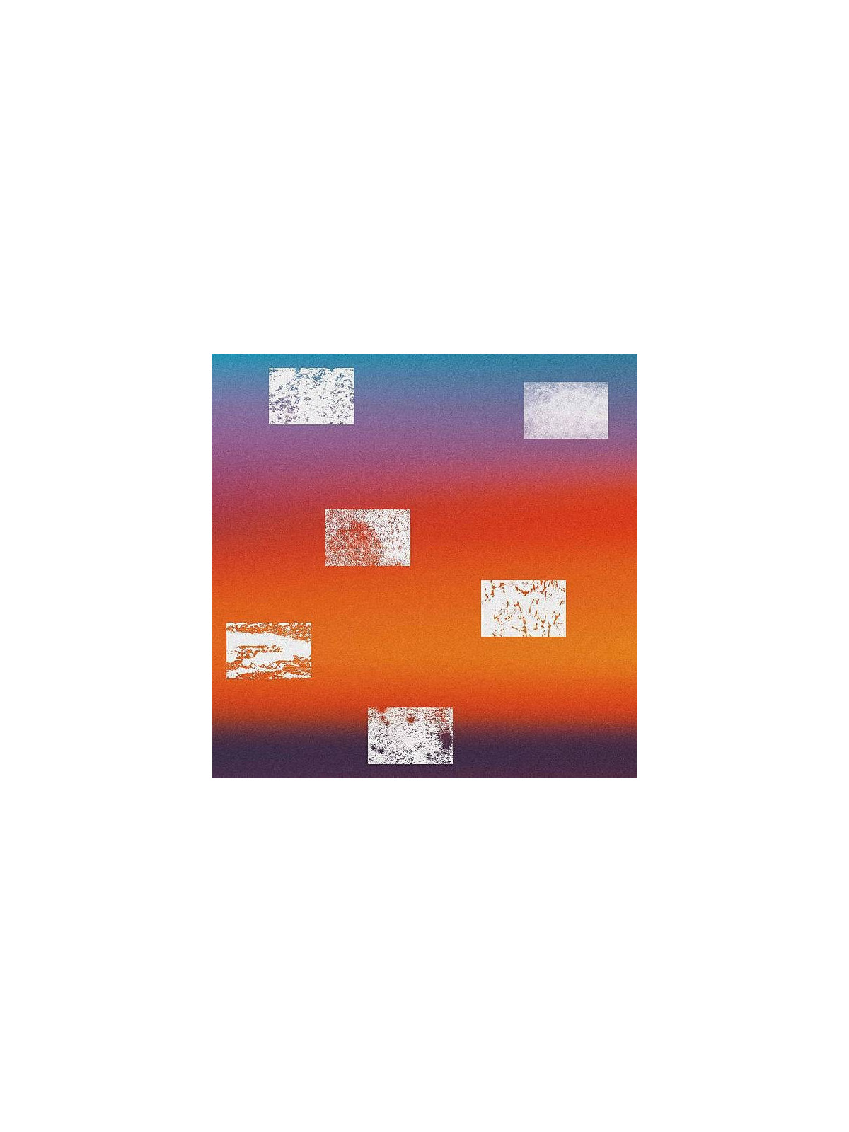 le disque de Tacoblaster : Royal color est en stock en vinyle à ciel rouge, disquaire à Dijon
