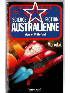 Wynne Whiteford : Merodak