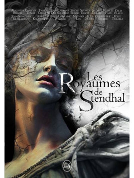Anthologie livre Les royaumes de Stendhal en stock à ciel rouge dijon