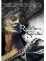 Anthologie livre Les royaumes de Stendhal en stock à ciel rouge dijon
