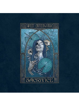 Sweet Ermengarde : Sacrifice (CD)