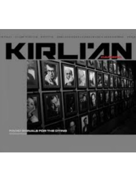 Kirlian camera : Radio signals for the dying (2 CD)