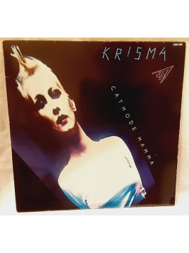 Krisma : Cathode mamma (12’’ vinyl)