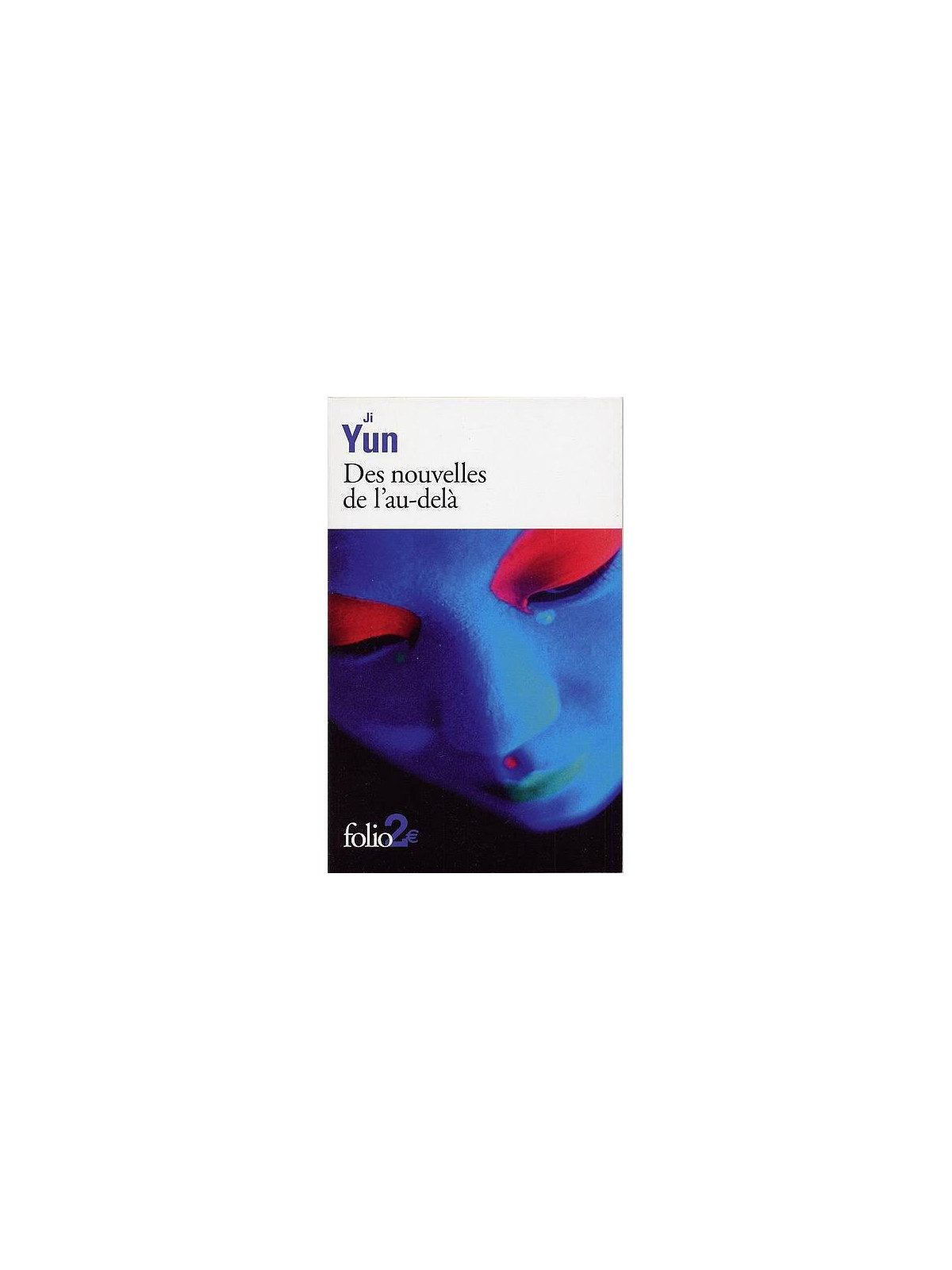 Ji Yun : Des nouvelles de l’au-delà